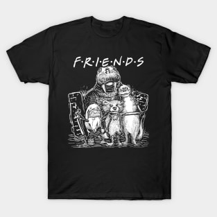 Pals T-Shirt